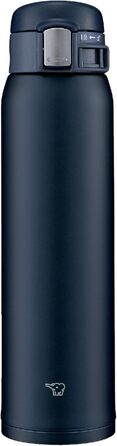 Термокружка ZOJIRUSHI SM-SF60-AD (600 мл), темно-синя