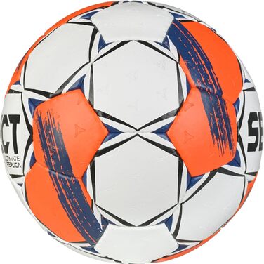 Виберіть репліку Європейської ліги EHF v25 3