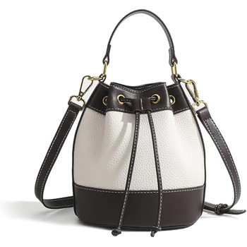 Жіноча сумка через плече Модні сумки через плече Сумка на шнурку Сумка Сумка для дівчат Сумка PU Crossbody Сумка для побачень Подо