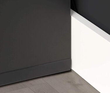 Ігровий стіл Forte Tezaur, 160 x 91 x 72 см, дерев'яний композит, чорний матовий