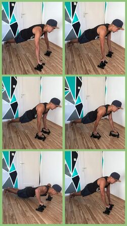 Ручки для віджимань - Протиковзке покриття - Суцільнометалеві перекладини для віджимань - Ручки та стійки для віджимань - Фітнес-обладнання для калістеніки для дому та на свіжому повітрі