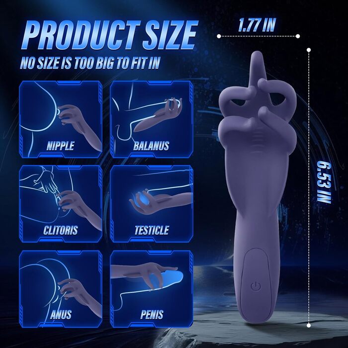 Іграшка для мастурбації для чоловіків, стимулятор головки пеніса, секс-іграшка для чоловіків, мастурбатор із щупальцями, що обгортаються, з 10 режимами, набори вібраторів, секс-іграшки для чоловіків, мастурбатори для одного та пар, кишенькова кицька, Purp
