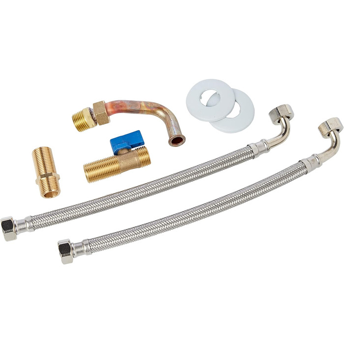 Модель ATMOMAG MINI 11 літрів LPG, 114/1 GPL GAS VAILLANT