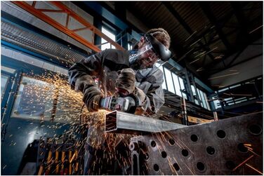 Амоладора кутова, 13-125 Quick (603631000)