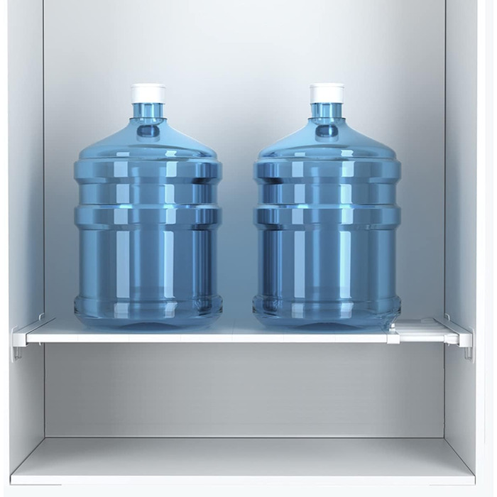 Клейкі гачки для полиць шафи, самоклеючі, прозорі опори для полиць, кронштейни для полиць, клейкі гачки, опори для основи, тримачі для полиць, шафа, тримачі для скла, полиці, прозорі, один розмір (12) 12 прозорих