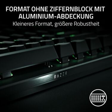 Аналогова оптична кіберспортивна TKL-клавіатура без цифрової клавіатури Snap Tap і швидкого запуску (цифровий циферблат, клавіші D