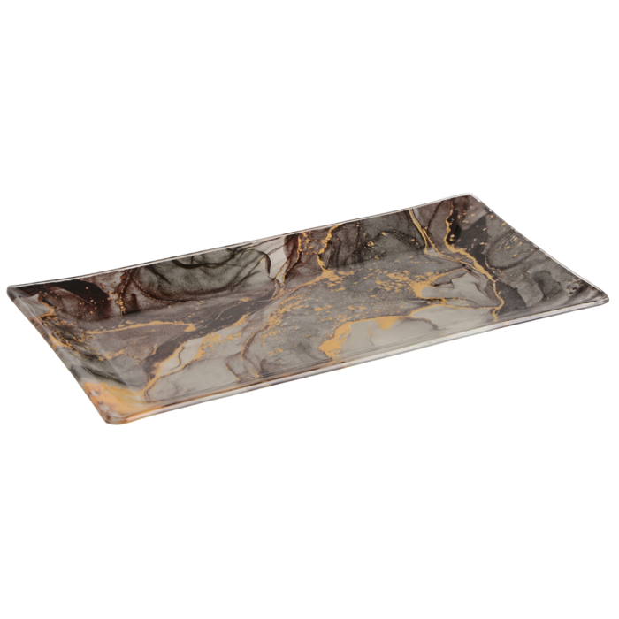 Блюдо Viva Marble Rock (6943215)