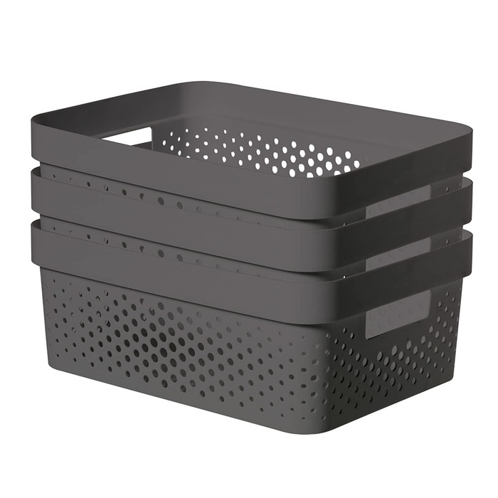 Літрів Grade 11 л, 3 шт., 11