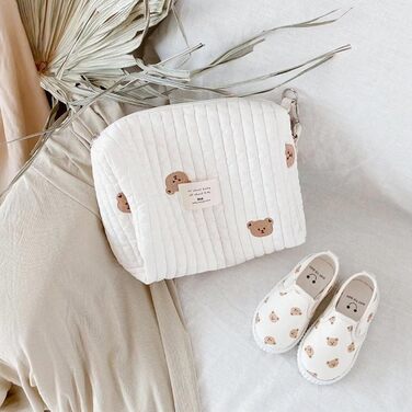 Пеленальні сумки для немовлят, портативні, для новонароджених, предмети першої необхідності, міні-органайзер для мами, на блискавц