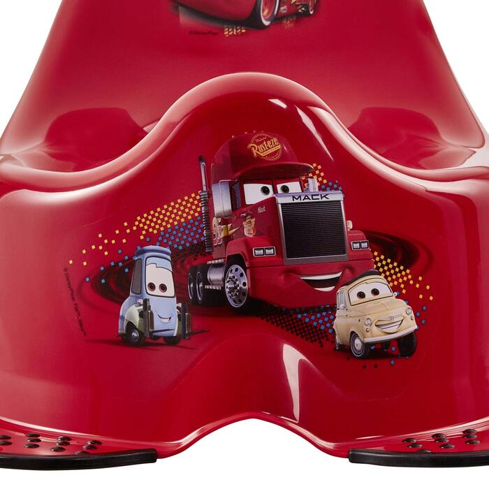 Дитячий горщик, від бл. 18 міс. до бл