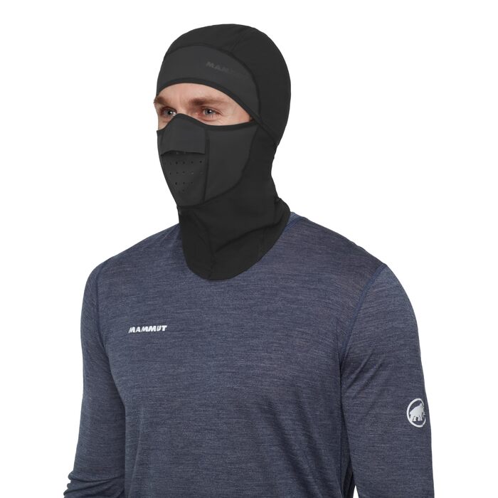 Балаклава Mammut Unisex Arctic WS
