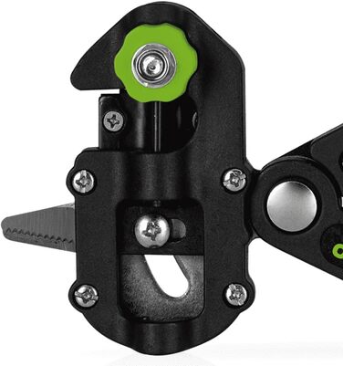 Секатор для щеплення