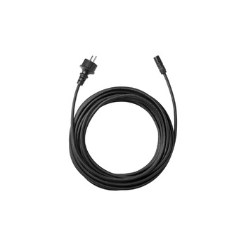 З&39єднувальний кабель Anker SOLIX Schuko, сонячний кабель 15 м, підключення Schuko до змінного струму, кабель для зберігання енергії на балконі, кабель змінного струму