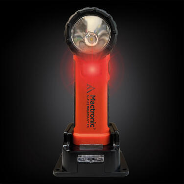 Ліхтар пожежний Mactronic M-Fire Guardian XR (240 Lm) Ex-ATEX (PHH0231)