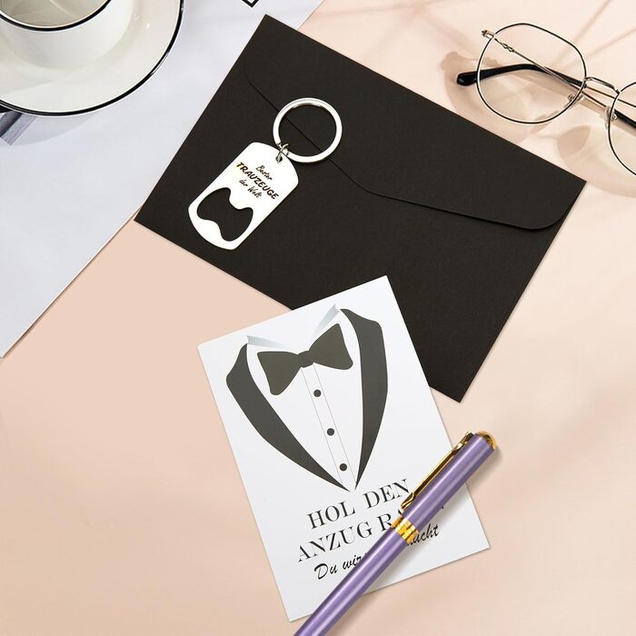 Подарунковий набір з гравірованої фляжки з нержавіючої сталі об&39ємом 8 унцій для боярина та подружки нареченої, чорна подарункова коробка з 4 чашками та лійкою, персоналізований весільний подарунок для чоловіків та жінок, ЧОРНИЙ