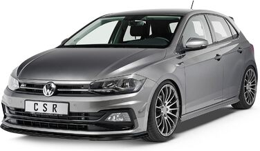 Сумісність/заміна для VW Polo VI 2G (Typ AW) GTI/R-Line CSL425-L