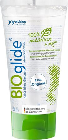 Лубрикант JOYDIVISION BIOglide Neutral, 150 мл