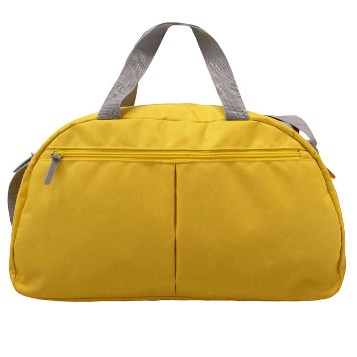 Сумка дорожня Semi Line 22 Yellow (A3050-6)
