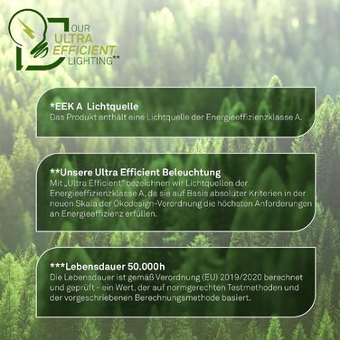 Світлодіодна стельова панель BRILONER, 14.2 Вт, 3000 лм, клас енергоефективності A, регульована температура світла (CCT теплий-холодний), плоский дизайн, непряме освітлення, 42x42x3 см, білий, квадратна