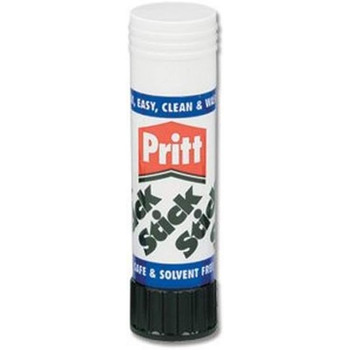 Клей-олівець Pritt Medium (20 г) 6 шт.