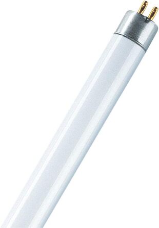 ФЛУОРЕСЦЕНТНА ЛАМПА Osram 8 Вт 640 Аварійне освітлення Lumilux Neon Lamp Neon Tube Standard, 25 шт.
