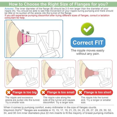 Деталі насоса Maymom працюють із Spectra Spectra S1 S2, фланцевий клапан для захисту труби пляшки від зворотного потоку, аксесуари