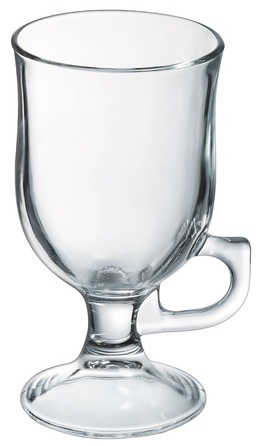 Чашка Arcoroc Irish Coffee 240 мл (V8847) (6989580)