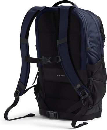 Рюкзак The North Face Unisex Borealis Classic () одного розміру, темно-синій/чорний