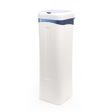 Система очищення води Naturewater 2000 л/год, фільтр для води з фільтруючим елементом 13 л з активованого вугілля, система фільтрів 2 м/год для чистої питної води