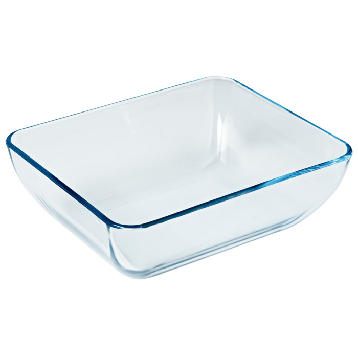 Форма з кришкою Pyrex Daily, 25х20 см (7092347)