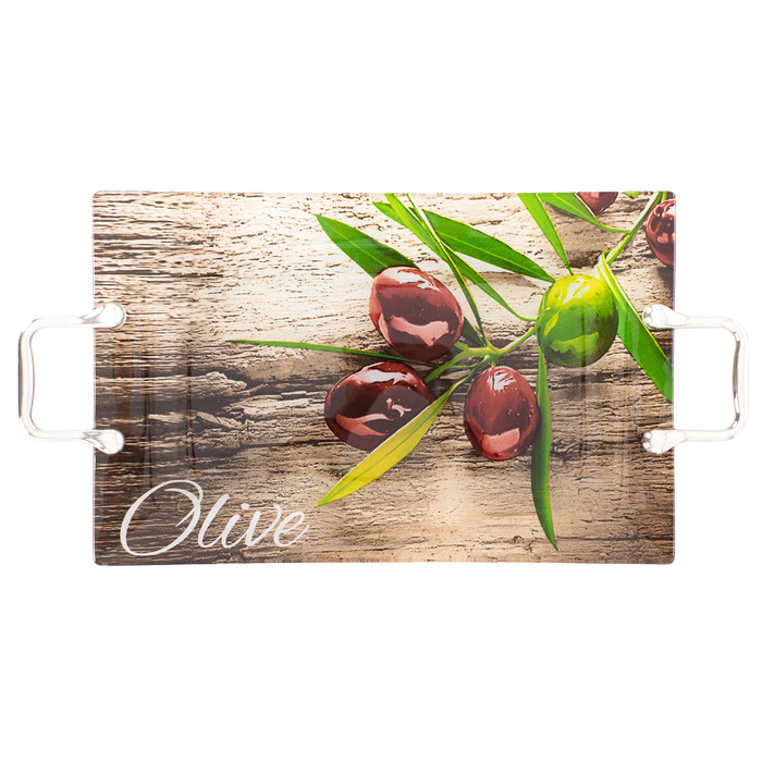 Блюдо Viva Olives (6599286)