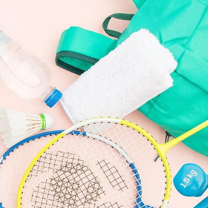 Набір рушників з мікрофібри Orighty, 50 шт. , дуже поглинаючі та м'які, багатофункціональні, для ванної кімнати, готелю, спа-центр