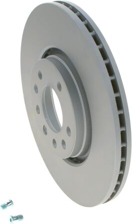 Гальмівні диски Bosch 986479113 (комплект 2 шт.)