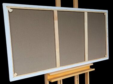 Моніка Мірафьорі I 100 РУЧНИЙ РОЗПИС I Картина Бажання 100х50см Картина Ручний розпис Акриловий живопис Дуже великий акриловий жив