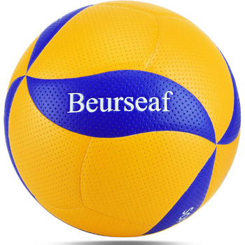 Комплект (2 шт.) волейбольних м'ячів Soft Play пляжний волейбол, спортивний волейбол