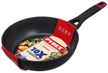 Сковорода Pyrex Optima 28 см, глибока (7120925)