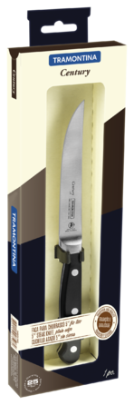 Ніж для м'яса TRAMONTINA СЕNTURY, 127 мм (5987786)