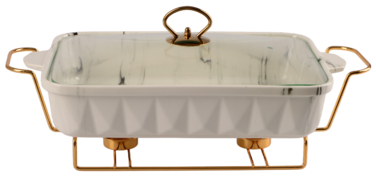 Марміт LED Marmo, 32.5х19.8х6.5 см (7140014)