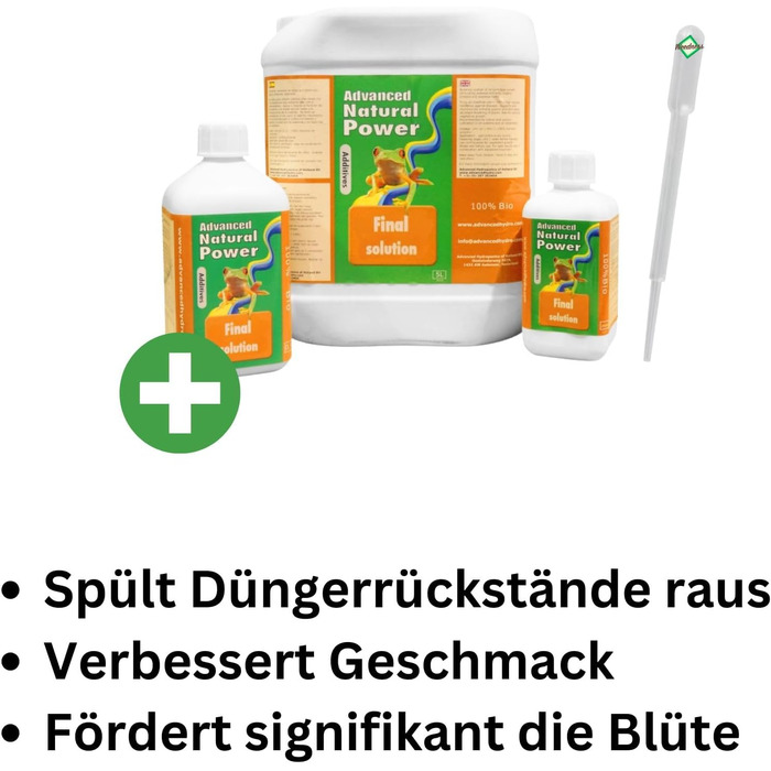 Мл - Grow Cultivation Indoor Добриво Очищувач субстрату Грунт Рідке добриво Органічне добриво Біо, 250