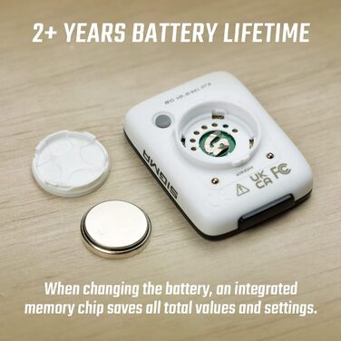 Бездротовий велокомп’ютер Sigma 10.0 WL