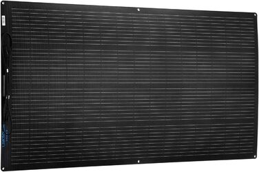 Гнучка сонячна панель DJI LINKSOLAR 200 Вт