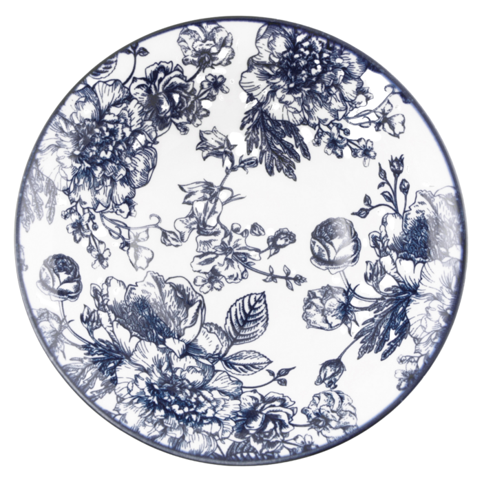 Салатник Limited Edition Blossom Blue, 17.5 см (7078317)