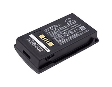Аккумулятор 4800mAh Compatibel mit Motorola MC3200, MC32N0, MC32N0-S, для Zebra MC3200, MC32N0, MC32N0-S Ersetzt 82-000012-01, BT-000375, BTRY-MC32-01-01, BTRY-MC32-52MA-01, BTRY-MC32-52MA-10, БТР