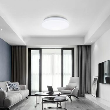 Люмінесцентна трубка Круглі круглі неонові трубки Лампа T9 21см 22Вт холодний білий 6500K 1200lm G10Q базовий цоколь Яскрава люмінесцентна трубка для кільцевої лампи.