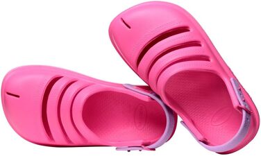 33/34 EU Pink Flux Prisma Purple, 33/34 EU Pink Flux Prisma Purple