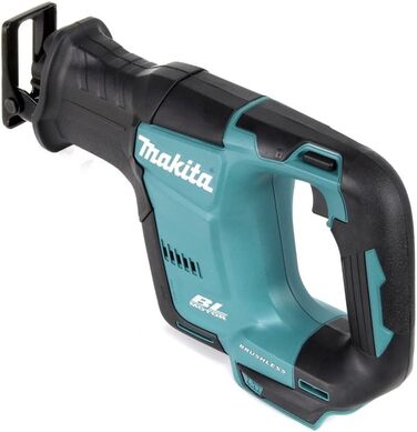 Акумуляторна пила Makita DJR188Z 18,0 В (без акумулятора, без зарядного пристрою)