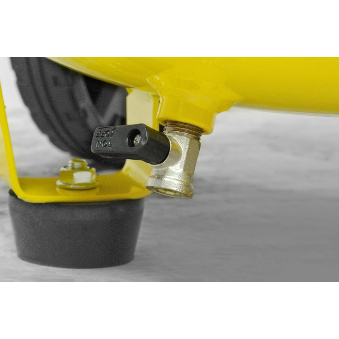 Вертикальний компресор Siltek 1,3 к.с.