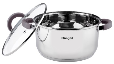 Каструля RINGEL Meyer (3.2 л) 20 см (6479363)