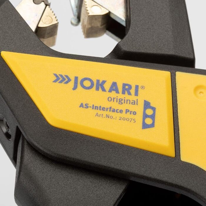 Стрипер для кабелів AS-Interface Jokari AS-Interafce Pro, арт. 20075