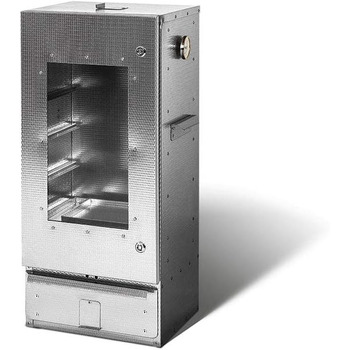 З нержавіючої сталі V2A з диском, 85x39x33